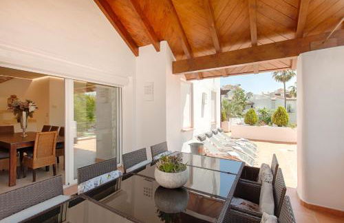 Hanami Alcazaba Beach Penthouse - Photo 27