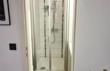 Ruhiges & gemütliches Apartment im Herzen von Hüde 300 m entfernt vom Dümmer See - Foto 16