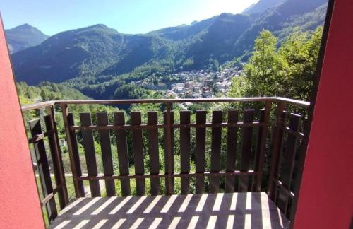 Casa Vacanze Giorgia - Caspoggio - Photo 12