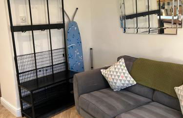 Epworth Cottage - Foto 8