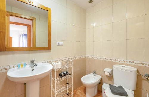 Brisa Marina: amplio y luminoso con vistas al mar - Foto 17