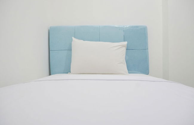 Best Choice and Homey 2BR Podomoro Golf View Apartment - Foto 7