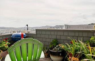 Dreamy 3-Story House : Sunroom + City Skyline View - Foto 43