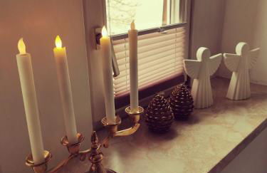 Loft "im Alten Pfarrhaus" - Foto 7