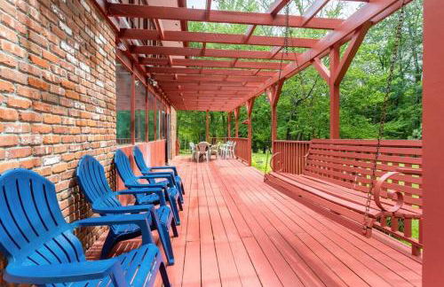 Sunset Estate in the Catskills - Foto 18