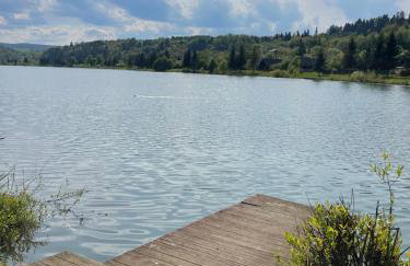 Domek Letniskowy w Krzemiennej - Foto 17