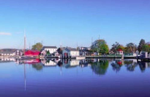 The Blair Durgin House in Mystic - Foto 45