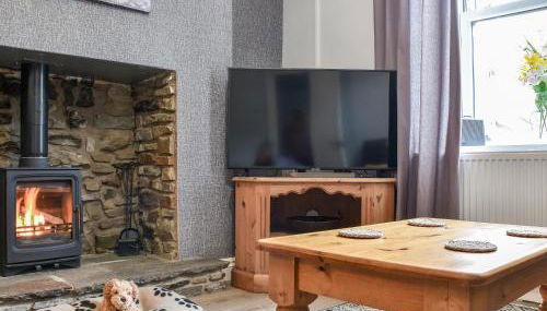 Cwmcarn Cottage - Foto 3