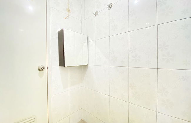 Simply Homey 2Br At Suites @Metro Apartment - Foto 20