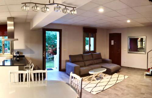 Casa nueva con jardín y wifi en Ribeira Sacra - Foto 16