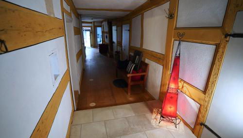 RefuKium alte Kutscherei - Im Zentrum von Weißenburg - Foto 5