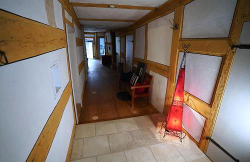 RefuKium alte Kutscherei - Im Zentrum von Weißenburg - Foto 5