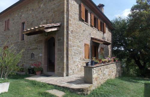 Villa Il Corniolo - Foto 17