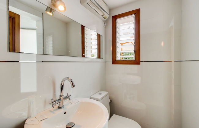 Villa Alcanada - Foto 37