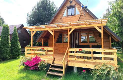 Domek Hanka - Foto 1