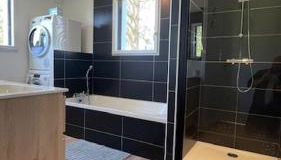 Ti Nevez - au calme - vue mer - Foto 5