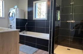 Ti Nevez - au calme - vue mer - Foto 5