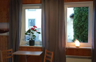 Ferienhaus Gickelsberg - Foto 4