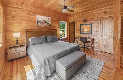 Peak Experience Mountain Views Fireside Moments - Foto 19