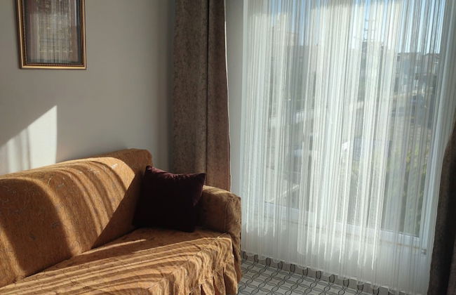 Bazyel Apart Otel - Foto 52