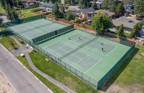 Beautiful Tahoe Keys Home, Family and Pet Friendly - Foto 4