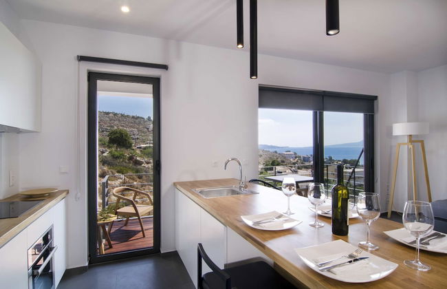 Seametry Villa - Foto 17