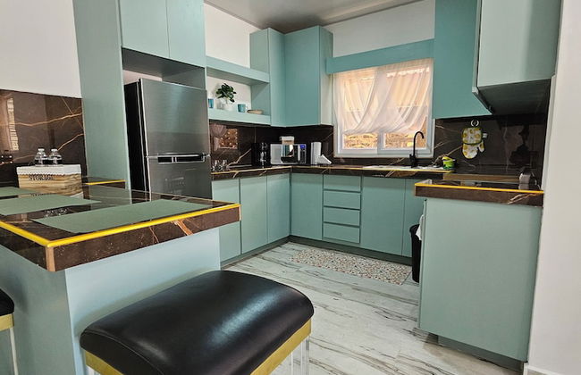 HK Group Hotel - Foto 9