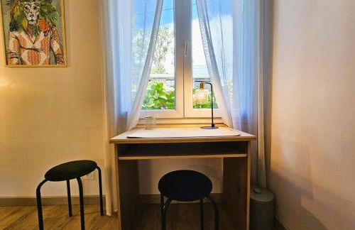 La Noé d'Or by Madame Conciergerie - Foto 53