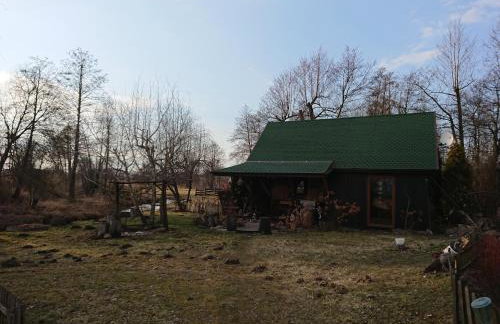 Małe Mazury- domek z łowiskiem - Photo 54