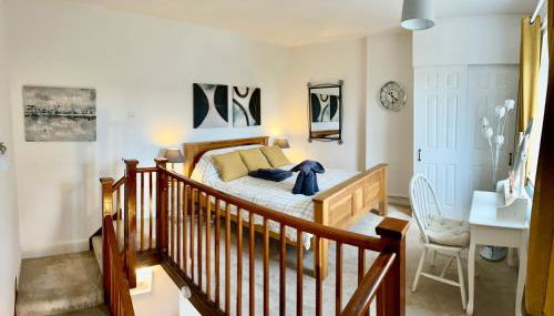 Sunny Hill Cottage Milford with fabulous views near Belper Duffield - Foto 3