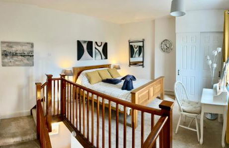 Sunny Hill Cottage Milford with fabulous views near Belper Duffield - Foto 3