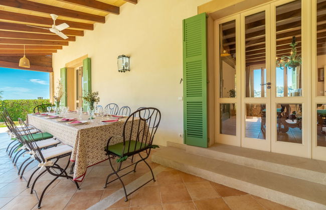 Son Maguet - Photo 48