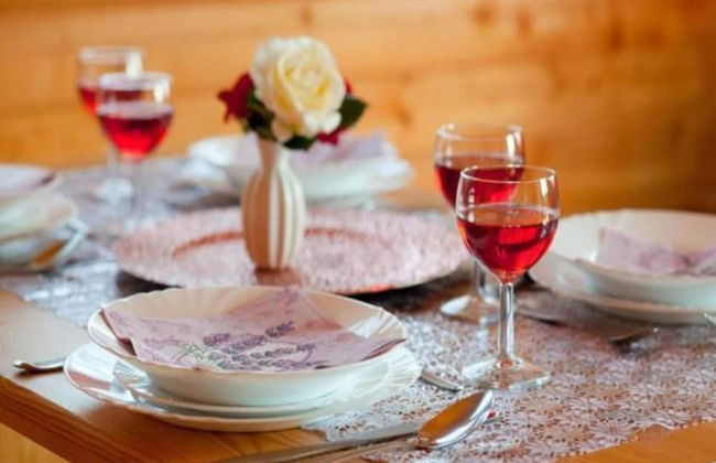 Cottage in Ustronie Near Aquapark Helios - Photo 9