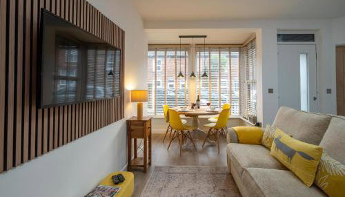 Hale House, Leiston - Aldeburgh Coastal Cottages - Foto 2