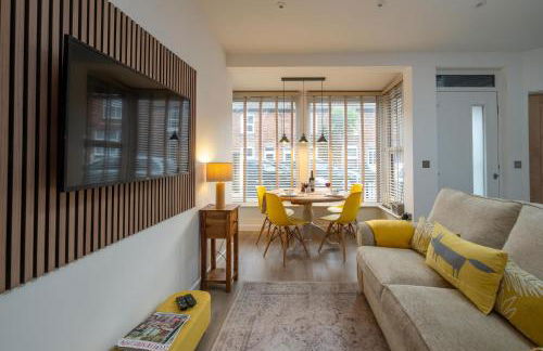 Hale House, Leiston - Aldeburgh Coastal Cottages - Foto 2