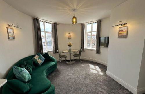 Boscombe beach - Photo 1