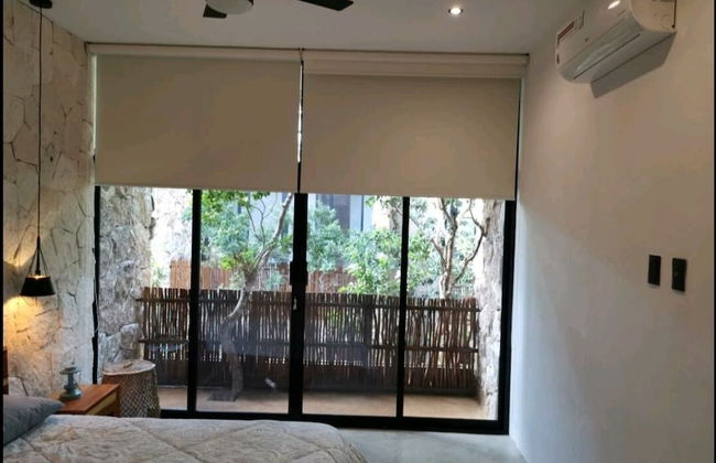 Jungle Penthouse - Photo 1