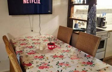 Idyllisch & ruhig - gemütliches Ferienhaus im Wald Hunde willkommen, in Hatten, nahe Oldenburg - Foto 11