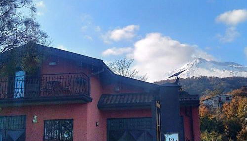 Petite Maison dell'Etna - Foto 3