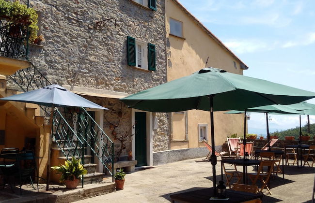 Corte Paganini - Foto 1