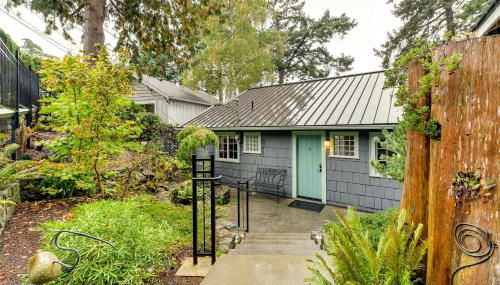 The Nest Gorgeous Waterfront La Conner Getaway! - Foto 3