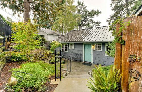 The Nest Gorgeous Waterfront La Conner Getaway! - Foto 3