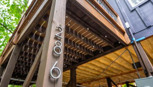 Galaxy Tree House - Foto 3