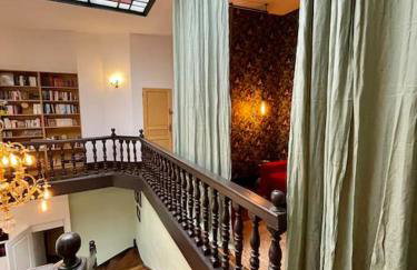 Maison "L'oeil du Prince" - Verdun Centre - Terrasse - Wifi - 7 couchages - 10 personnes - Garage Vélo et moto - Géré par PrestaZen'Services - Photo 31