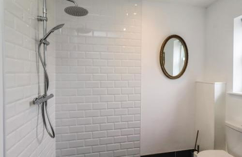 Honeysuckle Cottage - Foto 13