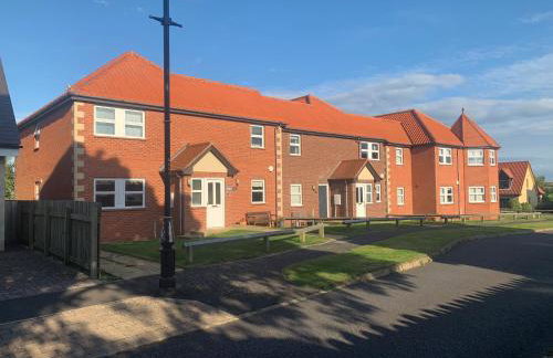Brada View - Bamburgh, Northumberland - Foto 19