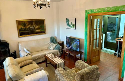 Espejo del Tiétar - La comodidad de baños en suite - Foto 49