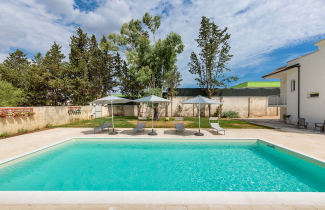 2488 Villa Gaia by Perle di Puglia - Photo 18