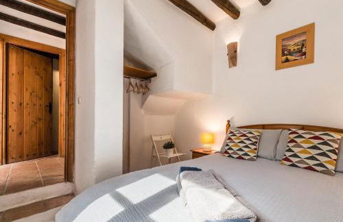 Casa Luna - 16th century traditional spanish village house - Foto 22