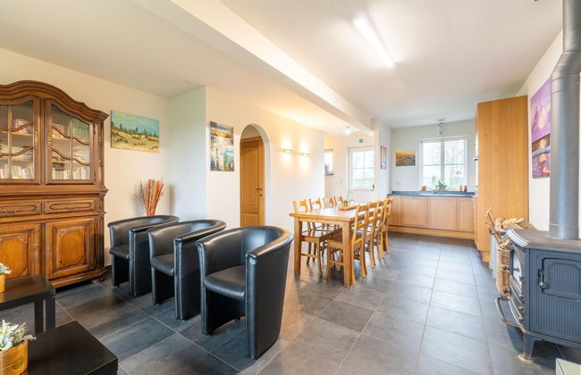 Apartment on Belgium's Stunning Coastline - Foto 22